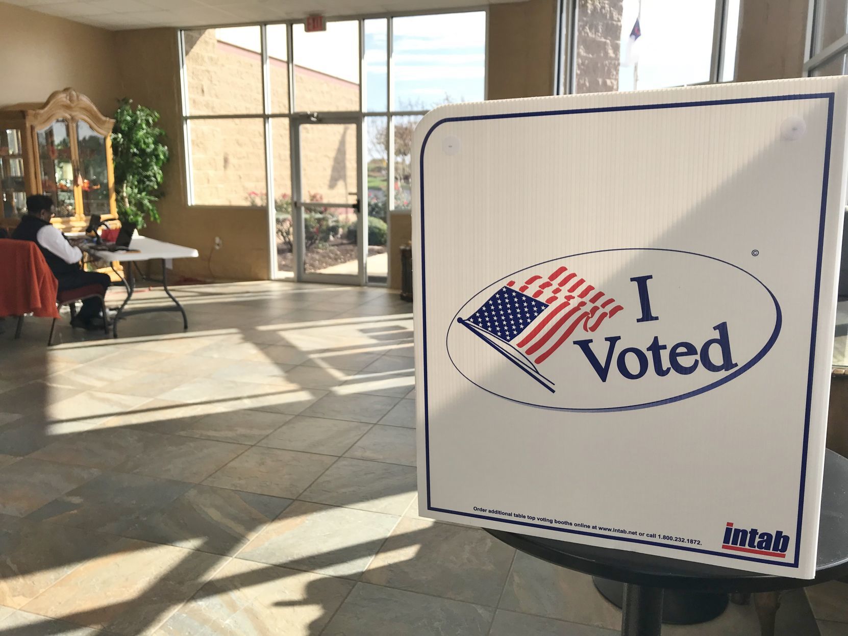 Election Day
